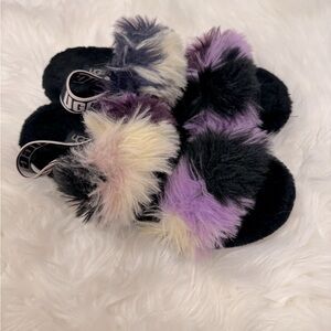 Oh Yeah Ugg Slippers